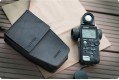 Husa exponometru Sekonic L-758D